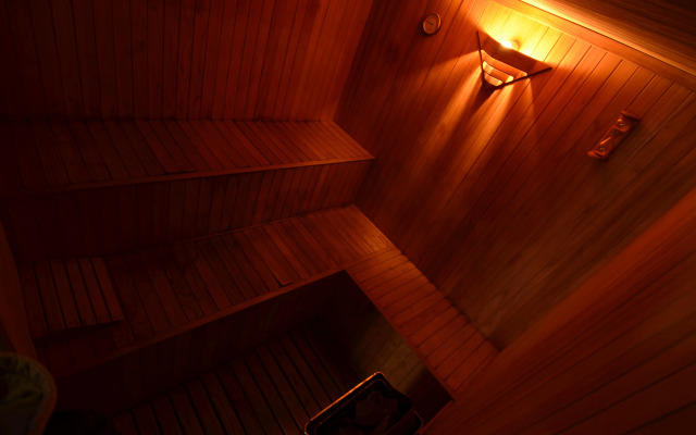 Alto Verde Suite And Apart