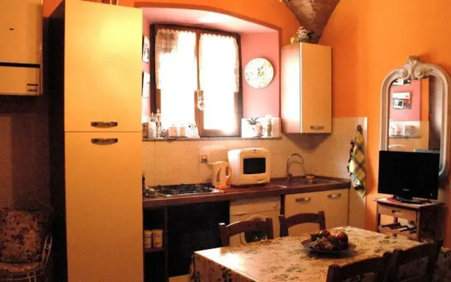 Appartamento Da Manuela