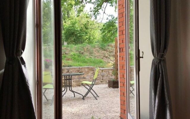 Chambres d'Hotes Le Pignié