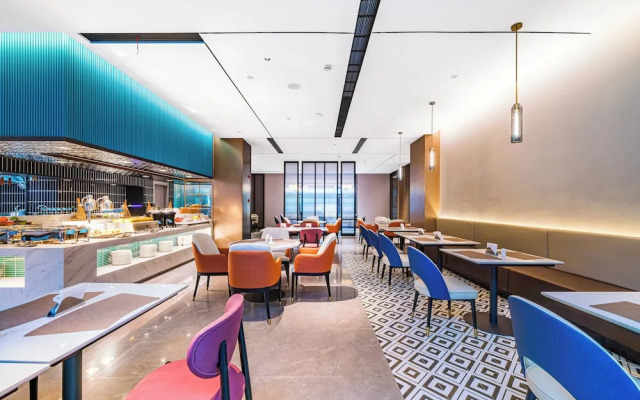 Hangzhou Wassim Resorts Hotel