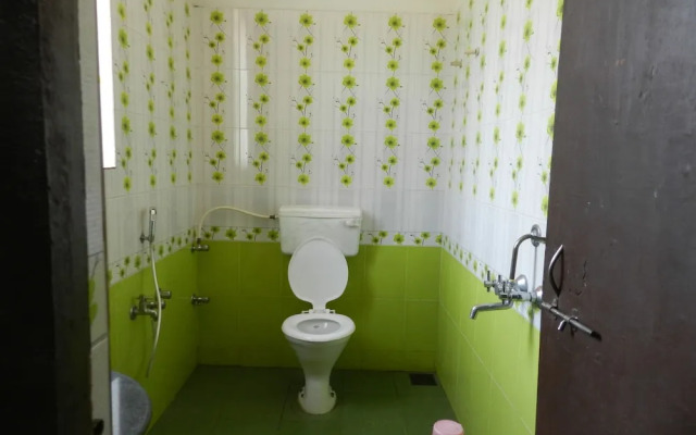 Hotel Sawai Mansing Hill Resort