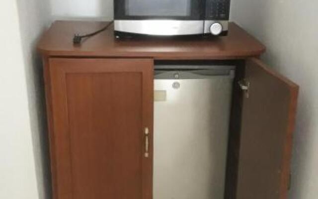 Hostal 5 De Mayo