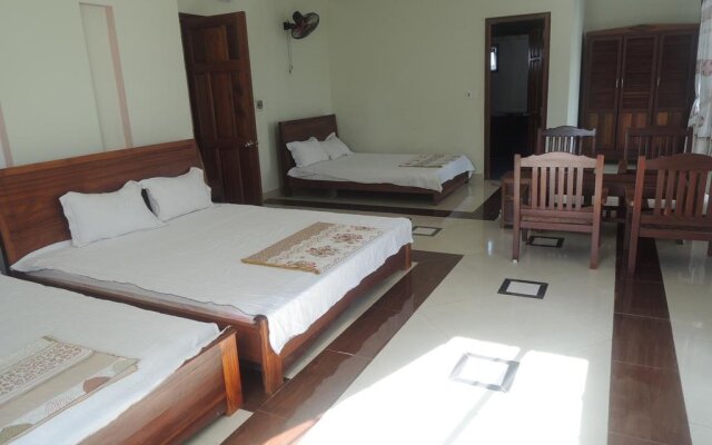 Hong Nam Hotel