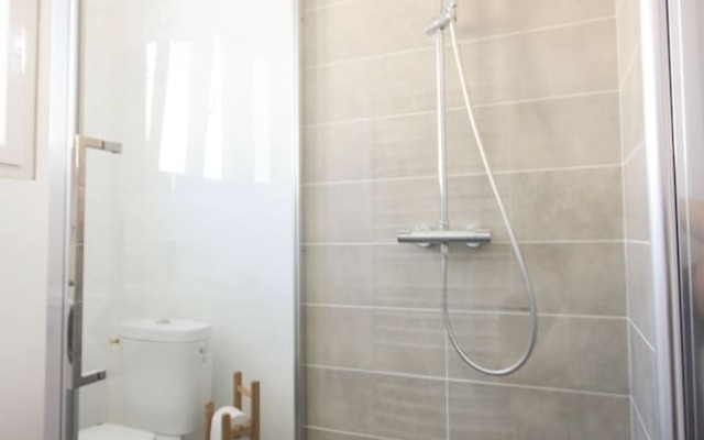 2 Pièces de charme en centre-ville