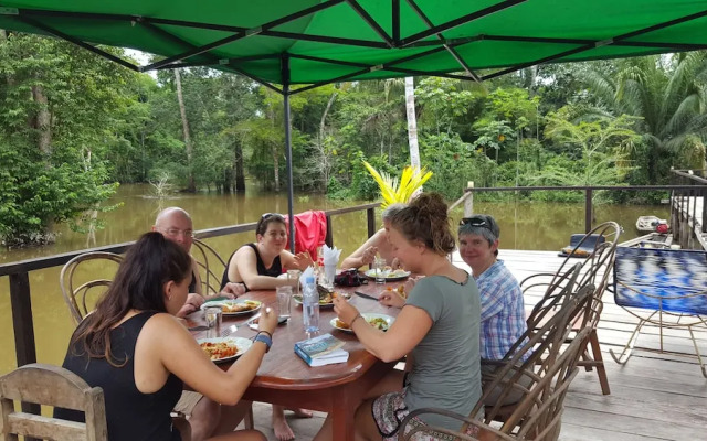 My Amazon Lodge