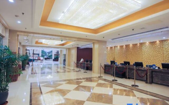 Yanbian Hotel