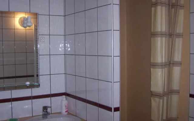 Gîtes en Haut Forez