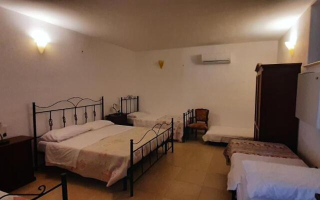 Masseria San Nicola B&B