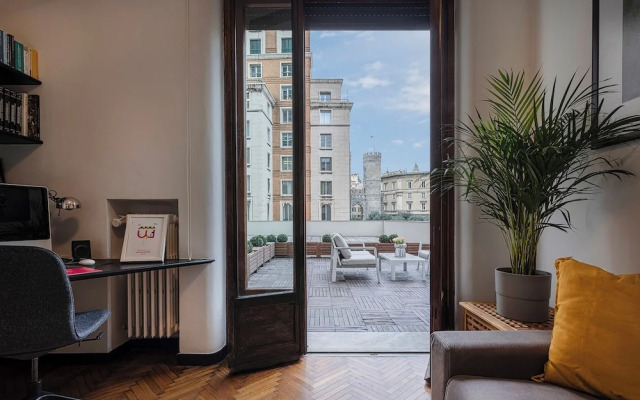 Dante 9 by Wonderful Italy