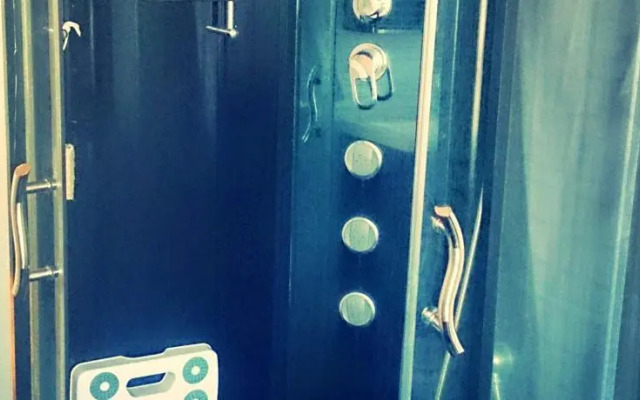 Fjord Panorama with its 222 Peaks