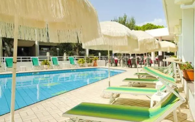 Hotel Gimm