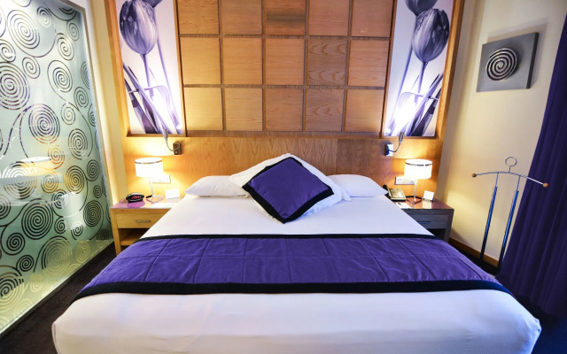 Hotel Riu Plaza Panama