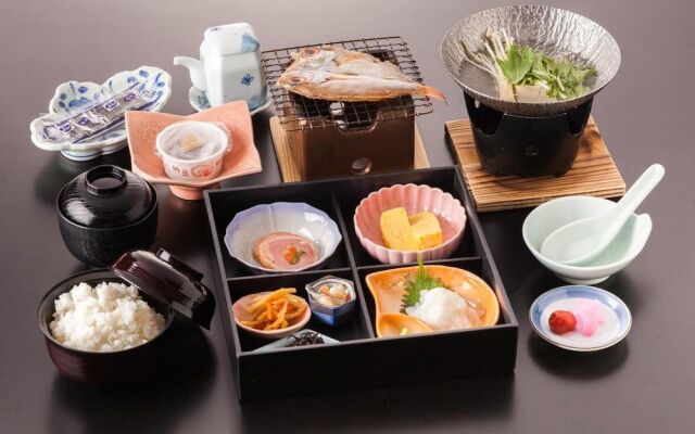 Yuya Onsen Rifure Park Kinta no Sato