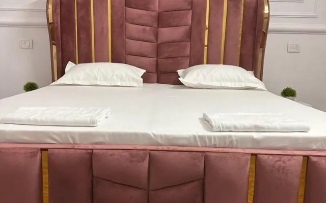 Hotel Melosaa