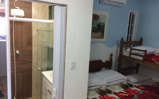 Suites da Ero - Hostel