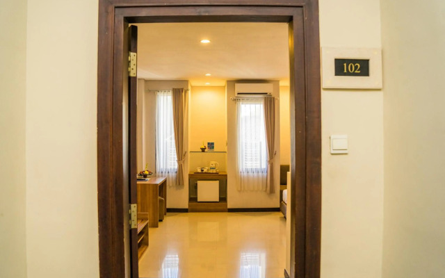 Hotel Puri Ayu