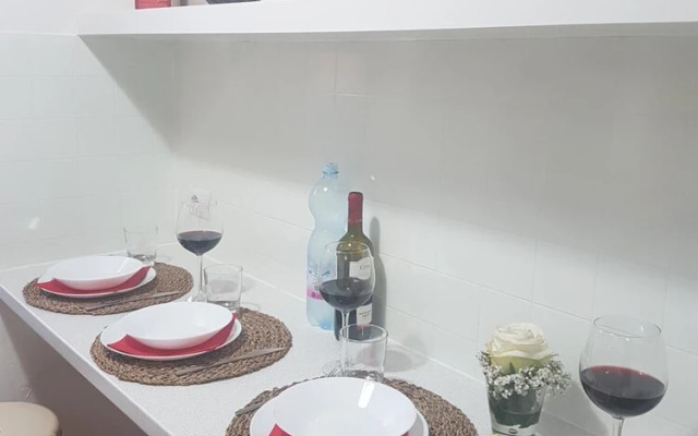 Appartamento Gradisca