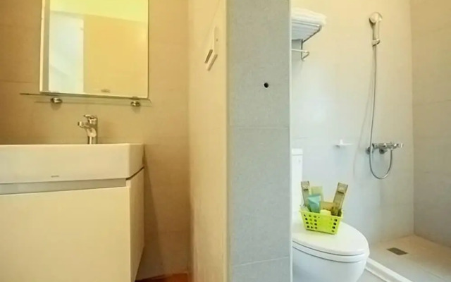 Dongshan Free Garden B&B