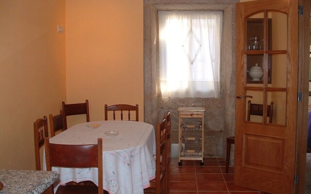 Casa Dolores Mato