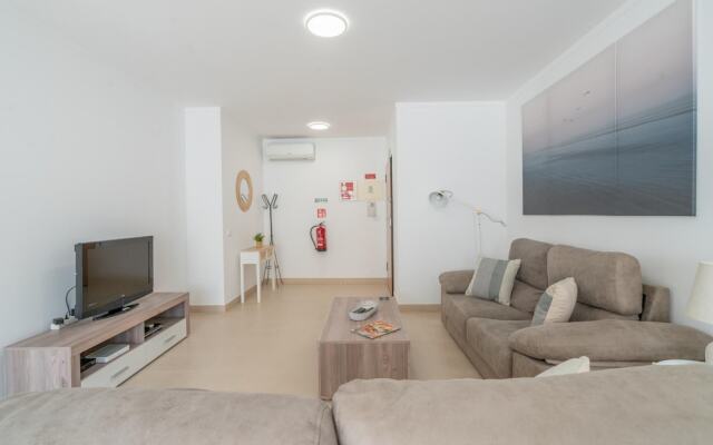 Delightful Cabanas 2 Bedroom Apartment