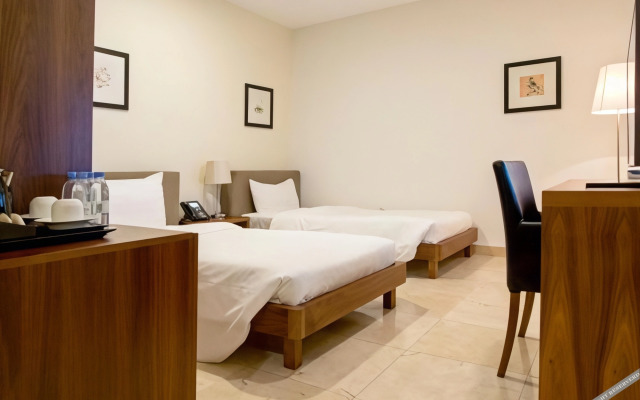 Ottoman Signature Hotel
