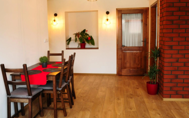 Apartmány RUMPA-DRINKS