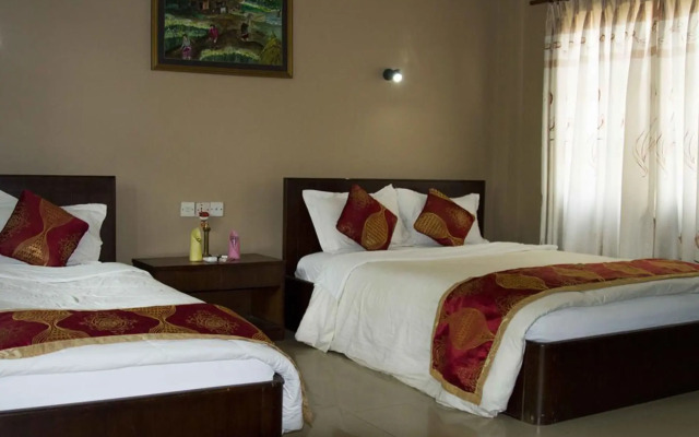 Hotel Parkland