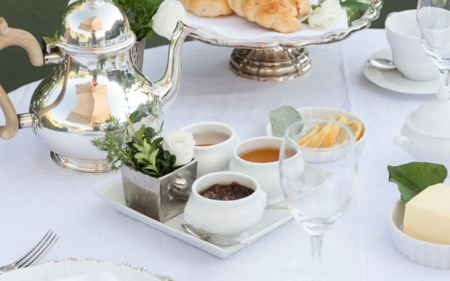 Residenza Napoleone III