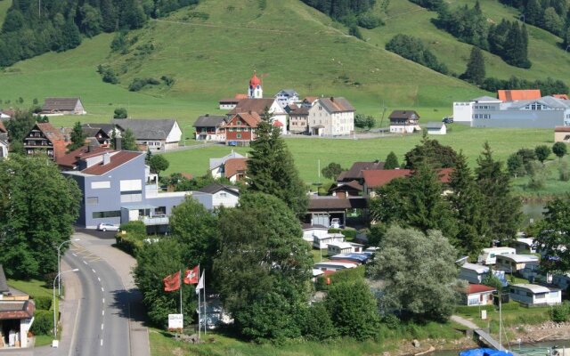 Hotel Post Garni