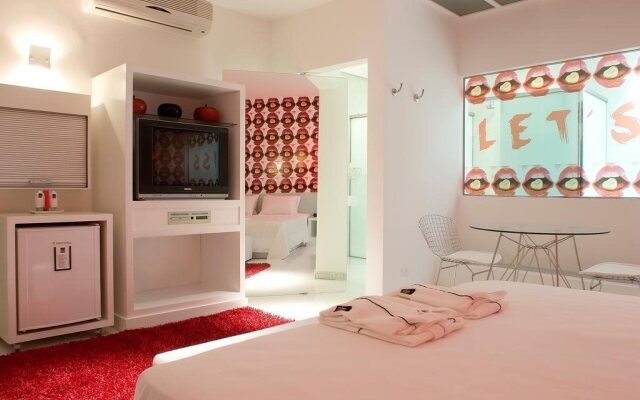 Acaso Motel