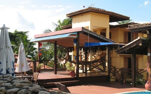 Pousada Villa Nina