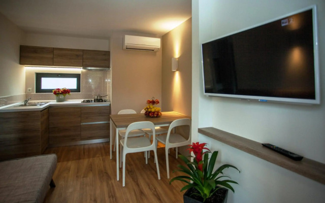 Plitvice Holiday Resort - Campsite