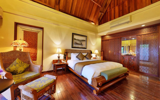 Sun Spa Resort & Villas – Guest Rooms – Dong Hoi