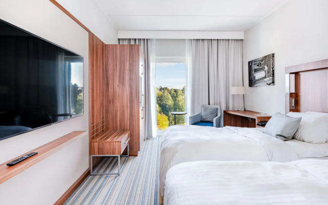 Courtyard by Marriott Tampere City