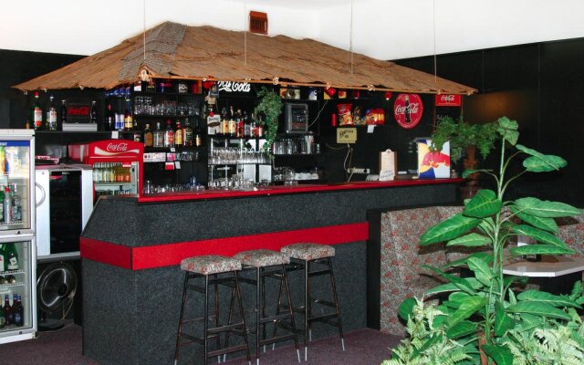 Hotel Fogl