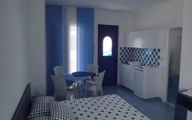 Mediterraneo Apartments