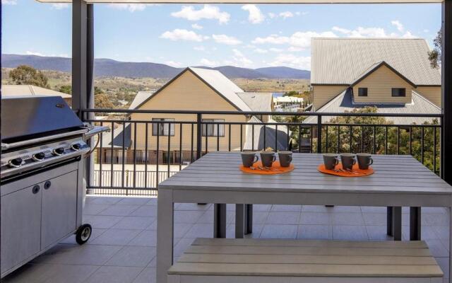 The Elements East - Jindabyne