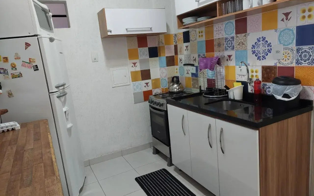 90m NO CORAÇÃO DE CURITIBA 2 quartos