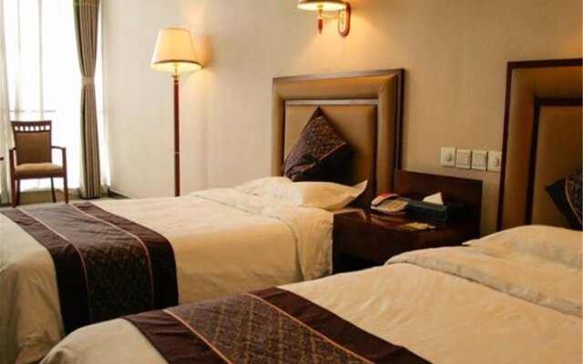Gongda Hotel