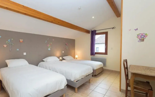 Domaine des Étoiles - Gîtes