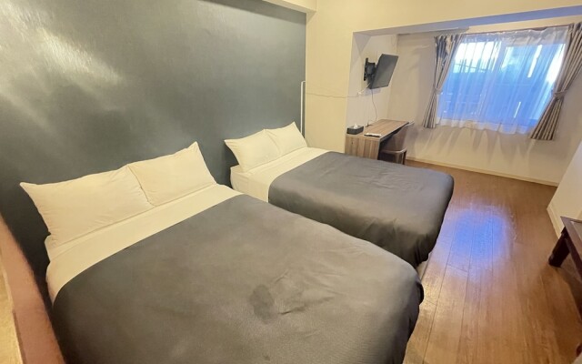 BiBi Hotel Convention Bay