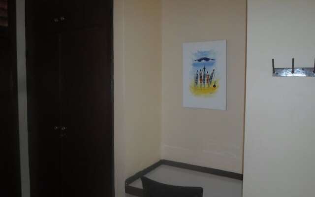 Climbers home - Hostel
