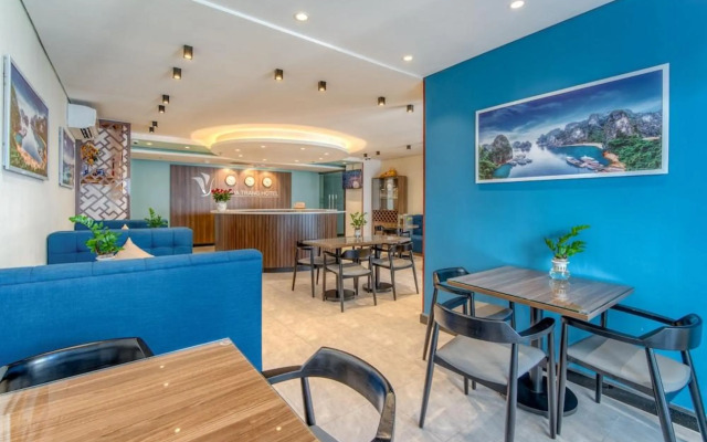 TK Nha Trang Hotel