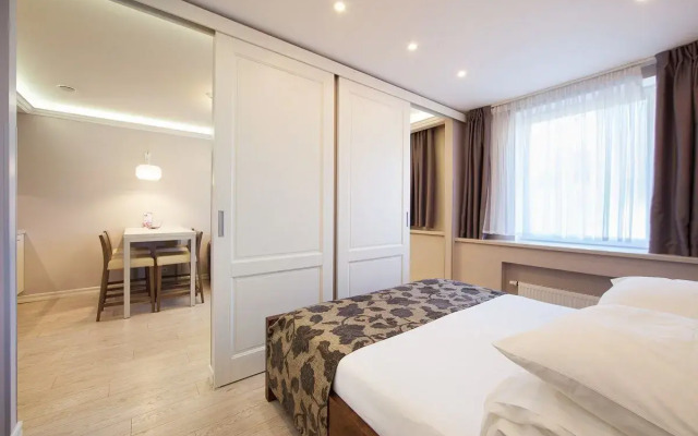MyApartments