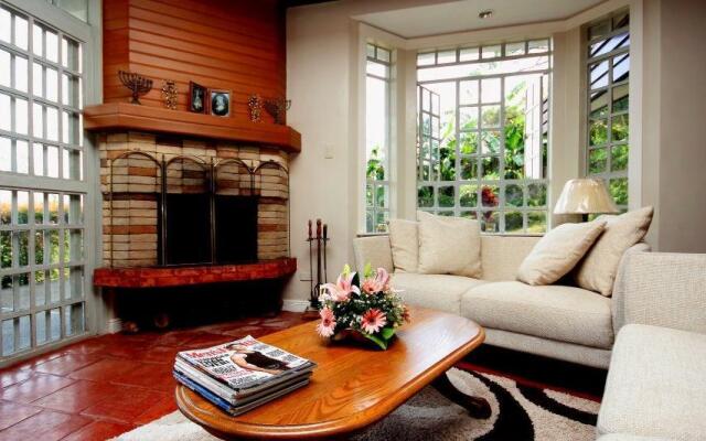 GraceHill GuestHouse