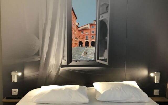 B&B HOTEL Montauban