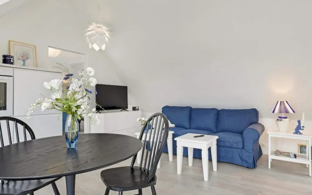 5 Star Holiday Home in Lokken