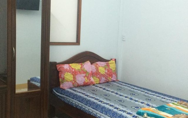 Hai Yen Guesthouse