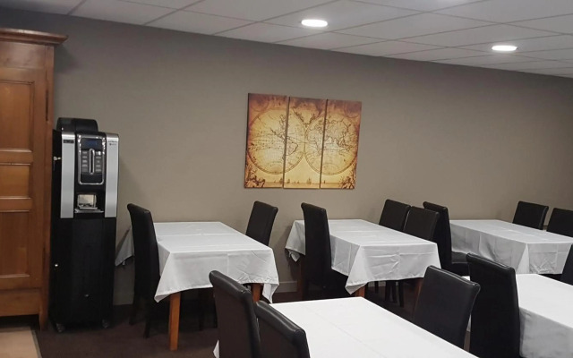 Comfort Inn Claix