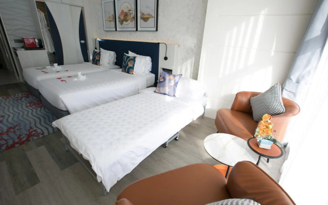 Hotel Clover Patong Phuket